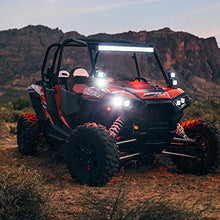 Load image into Gallery viewer, Nilight - 18017C-A LED Light Bar 32Inch 378W Triple Row 37800LM Flood Spot Combo LED Bar Driving Lights Super Bright LED Off Road Lights for Trucks Trucks Jeep UTV ATV Boat,2 Years Warranty
