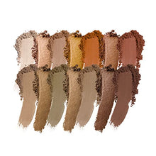 Load image into Gallery viewer, LAURA GELLER NEW YORK Seasonless Staples Desert Dreams Eye Makeup Palette | 14 Matte &amp; Shimmer Eyeshadow Shades
