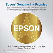 Load image into Gallery viewer, Epson WorkForce Pro WF-3720 Wireless All-in-One Color Inkjet Printer, Copier, Scanner with Wi-Fi Direct, Amazon Dash Replenishment Ready
