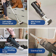 Load image into Gallery viewer, Tineco Smart Wet Dry Vacuum Cleaners, Floor Cleaner Mop 3-in-1 Cordless Stick Vacuum for Multi-Surface, Lightweight and Handheld, Floor ONE S5 Combo Power Kit
