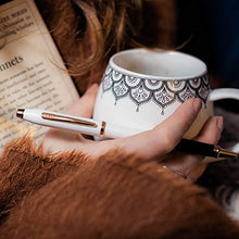 Load image into Gallery viewer, Cross Century II Sterling Silver Ballpoint Pen
