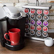 Load image into Gallery viewer, Folgers Hazelnut Cream Flavored Coffee, 12 Keurig K-Cup Pods
