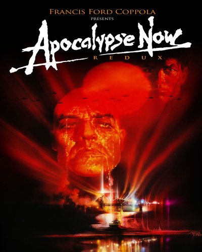 Apocalypse Now Redux