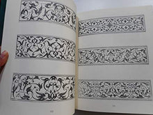 Load image into Gallery viewer, Arabesques / Arabesken / Arabescos (English, French, German and Spanish Edition)
