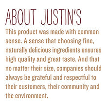 Load image into Gallery viewer, Justin's Cinnamon Almond Butter Squeeze Packs, Gluten-free, Non-GMO, Responsibly Sourced, 1.15 Oz, Pack of 10
