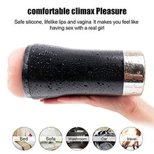 Load image into Gallery viewer, Flèshlite Toys for Man Mastürbrätörs Men Cup Tòys for Plêasure Sec Male Mâsterbrators Male Hands Free Sùckịng Six Pöckêt Pûssy Toys for Men Sixy Underwear Mens muñecas para adultos

