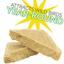 Load image into Gallery viewer, C&amp;S Wild Bird High Energy Suet Treat 56 Ounces, 6 Pack

