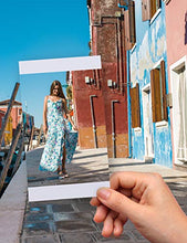 Load image into Gallery viewer, [Come with 40 Sheets Photo Paper] Victure Photo Printer, Instant Photo Printer to Print (4 x 6) inch Photos from Your Phone Conveniently , Compatible with iOS &amp; Android Devices
