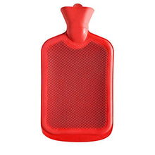 Load image into Gallery viewer, Abyclean Enema Bag Kit Rubber Anal Douche Vaginal Douche Enema Cleaner for Women’s or Man’s Health (Red, 2L)
