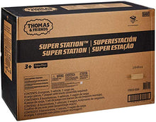 Load image into Gallery viewer, Fisher-Price Thomas &amp; Friends Super Station
