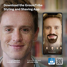 Load image into Gallery viewer, Philips Norelco Multigroomer All-in-One Trimmer Series 3000, 13 Piece Mens Grooming Kit, for Beard, Face, Nose, and Ear Hair Trimmer and Hair Clipper, NO Blade Oil Needed, MG3750/60
