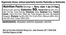 Load image into Gallery viewer, Earth's Best Organic Stage 2 Baby Food, Vegetable Variety Pack, 4 Oz Jar (12 Count)
