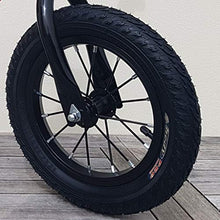 Load image into Gallery viewer, Banana GT Balance Bike - 12" Alloy Wheels Air Tires for Girls and Boys 2, 3, 4, 5 Year Olds

