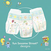 Load image into Gallery viewer, Diapers Size Newborn/Size 0 (&lt; 10 lb), 104 Count - Pampers Baby Dry Disposable Baby Diapers, Super Pack
