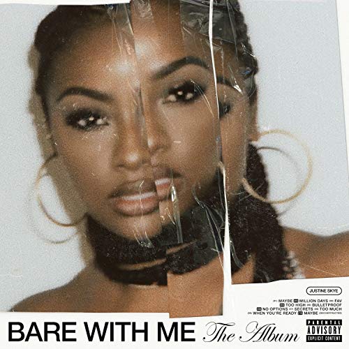 BARE WITH ME (The Album) [Explicit]