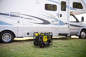 Champion Power Equipment 100573 4000-Watt DH Series Open Frame Inverter, Wireless Remote Start