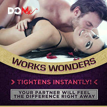 Load image into Gallery viewer, Vaginal Tightening Gel - Tight As a Virgin - All Natural and Totally Effective Vaginial Tightening Products for Women - Best for a Tighter Vag - Better than Vaginial Tightening Pills!
