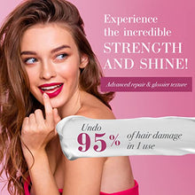 Load image into Gallery viewer, Biotin &amp; Collagen Hair Mask with Argan Oil - Keratin Conditioner Natural Hair Growth - Deep Care &amp; Repair for Dry, Damaged, Color Treated, Wavy &amp; Curly Hair - Hair &amp; Scalp Treatment for Women - 10 Oz
