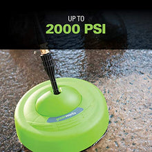 Load image into Gallery viewer, Greenworks Surface Cleaner Universal Pressure Washer Attachment
