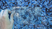 Load image into Gallery viewer, Gorilla Waterproof Patch &amp; Seal Tape, 4&quot; x 8&#39;, Clear, (Pack of 1)
