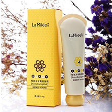 Load image into Gallery viewer, Lamilee Blackhead Remover Mask, Peel off Face Masks, Black Head Honey Mask, Deep Cleansing Pore Strips for Face &amp; Nose, Mask for Exfoliate &amp; Cleanse Pores Acne, Tighten, Anti Aging for Men &amp; Women
