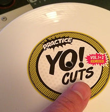 Load image into Gallery viewer, DJ Ritchi Rufton Practice Yo! Cuts V1 and V2 remixed!
