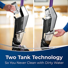 Load image into Gallery viewer, BISSELL CrossWave X7 Cordless Pet Pro Multi-Surface Wet Dry Vacuum with WiFi Connectivity, 3279
