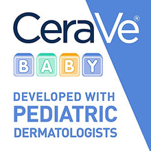 Load image into Gallery viewer, CeraVe Healing Ointment for Baby | Diaper Rash Cream for Extra Dry, Cracked Skin | Lanolin &amp; Fragrance Free | 3 Ounce | Packaging May Vary

