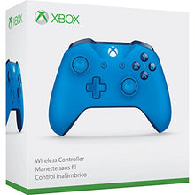 Load image into Gallery viewer, Xbox Wireless Controller - Blue
