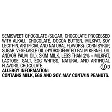 Load image into Gallery viewer, Milky Way Midnight Dark Chocolate Minis Size Candy Bars Bag, 8.9 Oz
