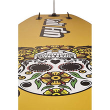 Load image into Gallery viewer, Sail Fin Baikal Inflatable Stand-Up Paddle Board Double Layer, 10' 6" Long, 32" Wide, 6" Thick - Durable and Lighweight, Includes: Dual Action Pump, Backpack, Leash and Paddle
