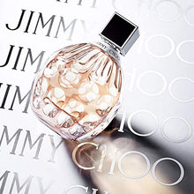 Load image into Gallery viewer, Jimmy Choo Jimmy Choo By Jimmy Choo for Women 3.3 Oz Eau De Parfum Spray, 3.3 Oz
