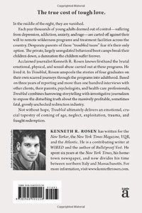 Troubled: The Failed Promise of America’s Behavioral Treatment Programs