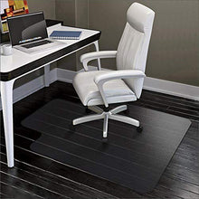 Load image into Gallery viewer, Office Chair Mat for Hard Wood Floors 36&quot;x47&quot; Heavy Duty Floor Protector Easy Clean
