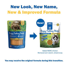 Load image into Gallery viewer, N-Bone Puppy Teething Treats, 3.74 oz (111150)
