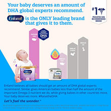 Load image into Gallery viewer, Enfamil NeuroPro Gentlease Baby Formula Gentle Milk Powder, 14 single serve packets (17.4 gram each) - MFGM, Omega 3 DHA, Probiotics, Iron &amp; Immune Support
