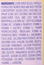 Load image into Gallery viewer, Enfamil Gentlease Baby Formula, Reduces Fussiness, Crying, Gas and Spit-up in 24 hours, DHA &amp; Choline to support Brain development, Value Powder Can, 27.7 Oz (Pack of 4)
