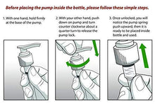 Load image into Gallery viewer, BOTANIC HEARTH Biotin Shampoo and Conditioner Set - with Ginger Oil &amp; Keratin for Hair Loss and Thinning Hair - Fights Hair Loss, Sulfate Free, for Men and Women, (Packaging May Vary),16 fl oz each
