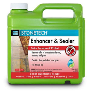 Laticrete StoneTech Professional Stone Enhancer (Water Based) 1-Gallon