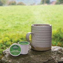 Load image into Gallery viewer, Green Mountain Coffee Roasters Caramel Vanilla Cream Keurig K-Cup Coffee, 12 ct
