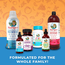 Load image into Gallery viewer, Vegan Vitamin C Gummies by MaryRuth&#39;s | 2 Month Supply | Great Tasting Plant-Based Formula Supports Immune Function &amp; Overall Health for Adults &amp; Kids | Non-GMO with 125 mg of Vitamin C Per Gummy

