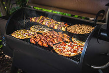 Load image into Gallery viewer, Traeger Grills Pro Series 34 Electric Wood Pellet Grill and Smoker, Bronze
