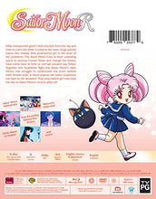 Load image into Gallery viewer, Sailor Moon R: Season 2 Part 2 (BD Combo) (Corrected) [Blu-ray]
