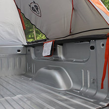 Load image into Gallery viewer, Rightline Gear 110765 Mid-Size Short Truck Bed Tent 5' , Gray
