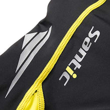 Load image into Gallery viewer, Santic Cycling Men's Shorts Biking Bicycle Bike Pants Half Pants 4D Coolmax Padded Yellow XXL
