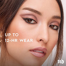 Load image into Gallery viewer, Urban Decay Naked3 Mini Eyeshadow Palette - Pigmented Eye Makeup Palette For On the Go - Ultra Blendable - Up to 12 Hour Wear
