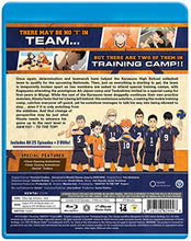 Load image into Gallery viewer, Haikyu: Season 4
