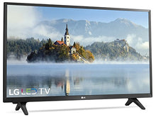 Load image into Gallery viewer, LG Electronics 32LJ500B 32-Inch 720p LED TV (2017 Model)
