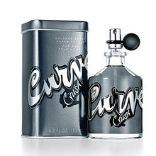 Load image into Gallery viewer, Curve Crush Cologne Spray For Men, Casual Scent For Day &amp; Night, 4.2 oz
