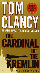 Tom Clancy's Jack Ryan Boxed Set (Books 1-3)